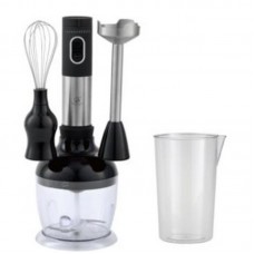 RS-SW-268R  ROYAL SWISS Mixer pasator vertical, cu bol, 500W